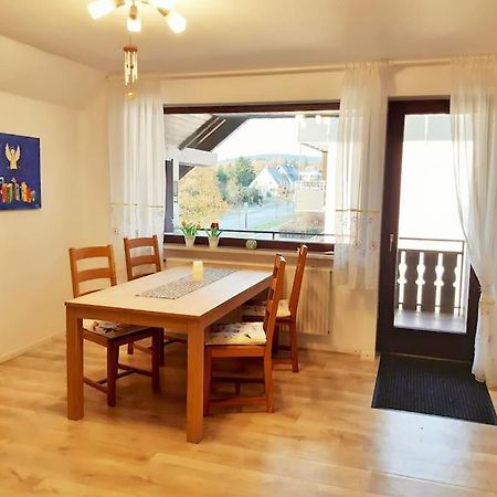 Ferienwohnung Anna وينتربرغ المظهر الخارجي الصورة