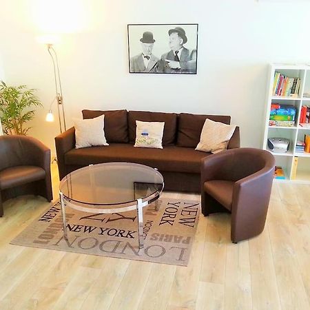 Ferienwohnung Anna وينتربرغ المظهر الخارجي الصورة