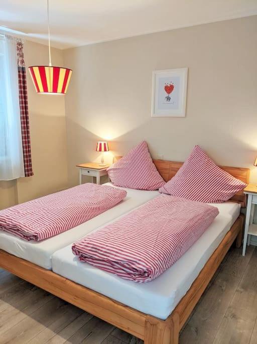 Ferienwohnung Anna وينتربرغ المظهر الخارجي الصورة