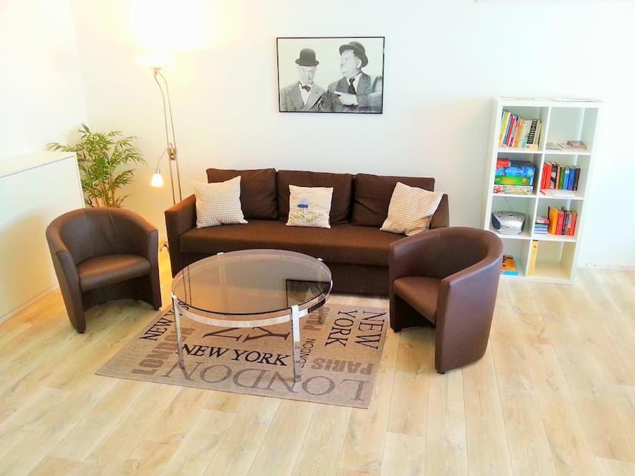 Ferienwohnung Anna وينتربرغ المظهر الخارجي الصورة